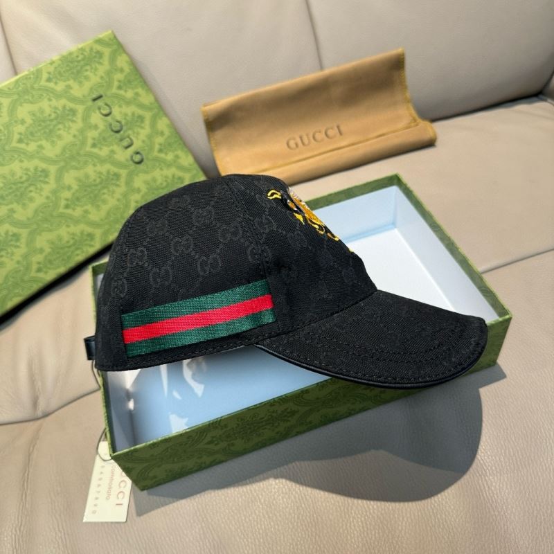 Gucci Caps